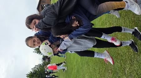 Okresní kolo hry Plamen 2025