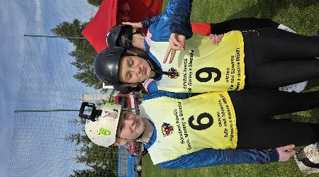 Okresní kolo hry Plamen 2025