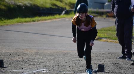 Okresní kolo dospělých a dorostu 2025