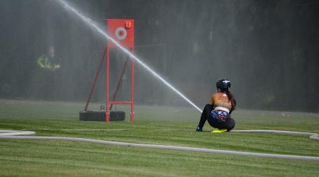 Okresní kolo dospělých a dorostu 2025