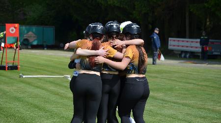 Okresní kolo dospělých a dorostu 2025