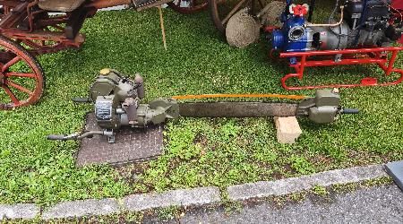 Hasičské slavnosti v Litoměřicích 2025