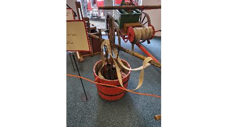 Hasičské slavnosti v Litoměřicích 2025