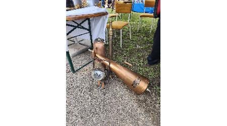 Hasičské slavnosti v Litoměřicích 2025