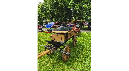 Hasičské slavnosti v Litoměřicích 2025