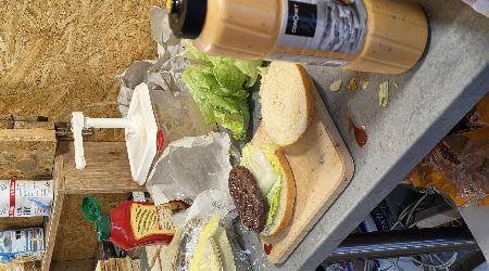 Stanování Mladých hasičů