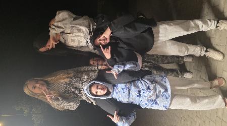 Stanování Mladých hasičů