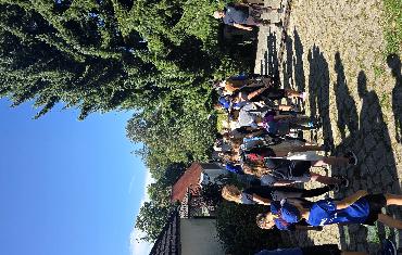 20. ročník Faraonského běhu