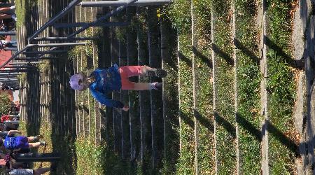 20. ročník Faraonského běhu