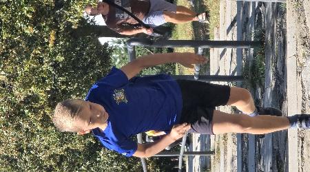 20. ročník Faraonského běhu