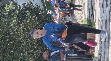 20. ročník Faraonského běhu