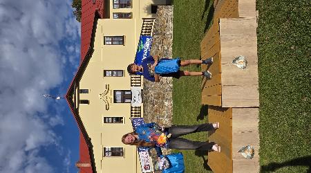 20. ročník Faraonského běhu