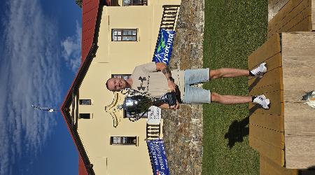 20. ročník Faraonského běhu