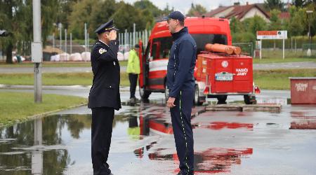22. ročník Memoriálu Jana Dřínka a Karla Herolda