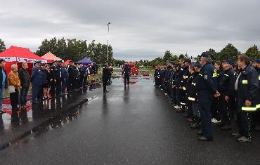 22. ročník Memoriálu Jana Dřínka a Karla Herolda