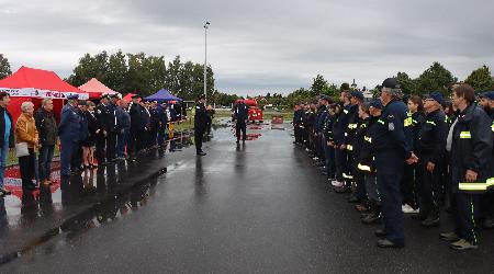 22. ročník Memoriálu Jana Dřínka a Karla Herolda