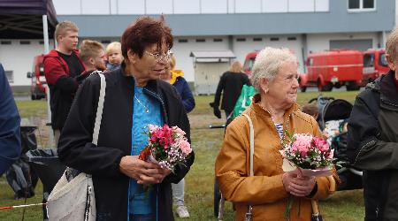 22. ročník Memoriálu Jana Dřínka a Karla Herolda