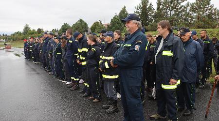 22. ročník Memoriálu Jana Dřínka a Karla Herolda