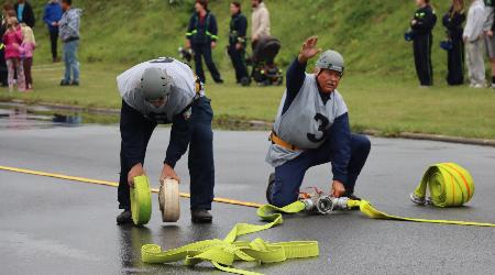 22. ročník Memoriálu Jana Dřínka a Karla Herolda