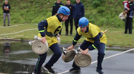 22. ročník Memoriálu Jana Dřínka a Karla Herolda