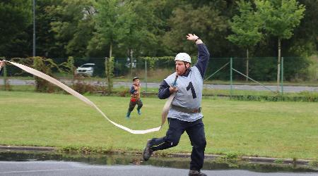22. ročník Memoriálu Jana Dřínka a Karla Herolda