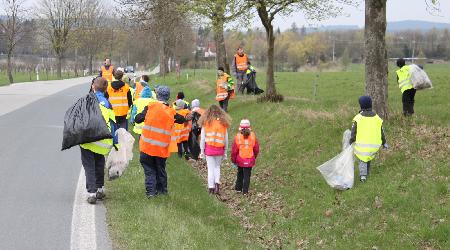 Čistá Vysočina 2017