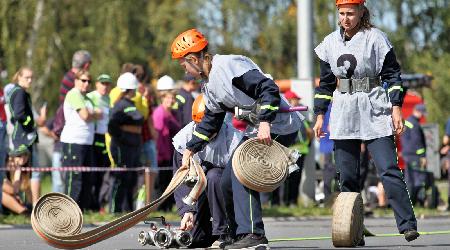 Memoriál Jana Dřínka a Karla Herolda 2019