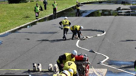 Memoriál Jana Dřínka a Karla Herolda 2019