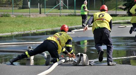 Memoriál Jana Dřínka a Karla Herolda 2019