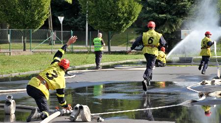 Memoriál Jana Dřínka a Karla Herolda 2019