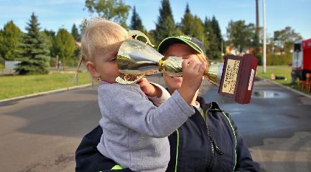 Memoriál Jana Dřínka a Karla Herolda 2019