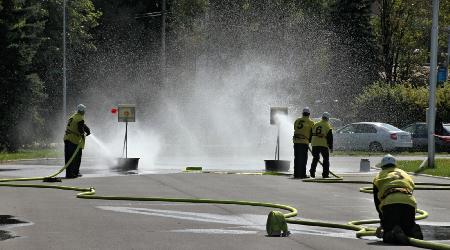 Memoriál Jana Dřínka a Karla Herolda 2019