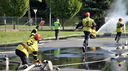 Memoriál Jana Dřínka a Karla Herolda 2019