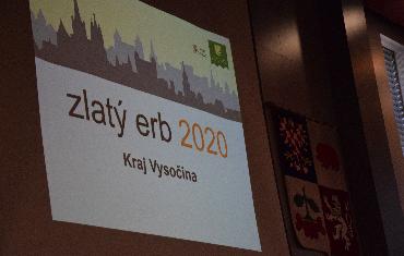 Zlatý Erb 2020