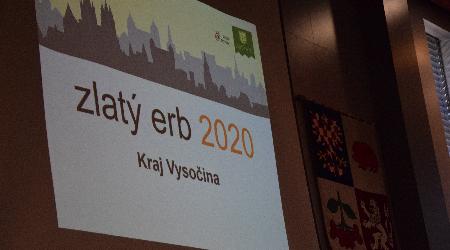 Zlatý Erb 2020