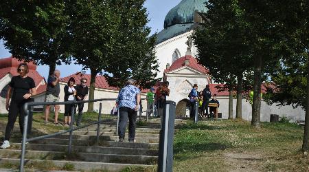 15. ročník Faraónského běhu na Zelenou horu