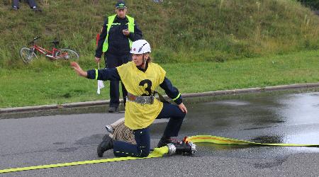 Memoriál Jana Dřínka a Karla Herolda 2021