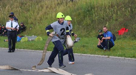 Memoriál Jana Dřínka a Karla Herolda 2021