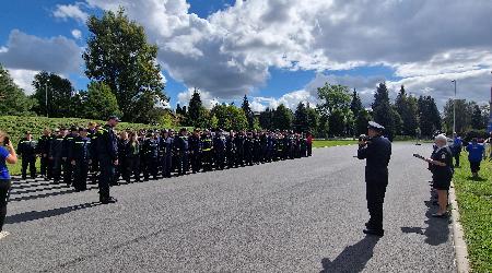 19. ročník Memoriálu Jana Dřínka a Karla Herolda