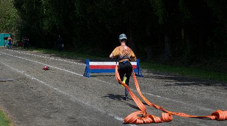 Jarní Okresní kolo dorostenců 2023 a Okresní kolo Dospělých 2023