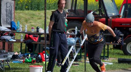 Jarní Okresní kolo dorostenců 2023 a Okresní kolo Dospělých 2023