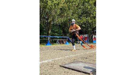 Jarní Okresní kolo dorostenců 2023 a Okresní kolo Dospělých 2023