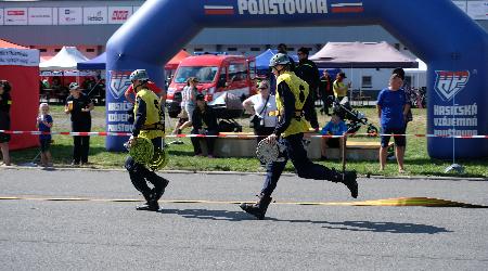 20. ročník Memoriálu Jana Dřínka a Karla Herolda