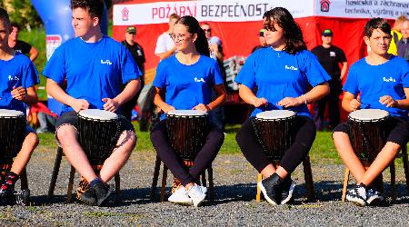 20. ročník Memoriálu Jana Dřínka a Karla Herolda