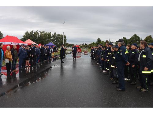22. ročník Memoriálu Jana Dřínka a Karla Herolda