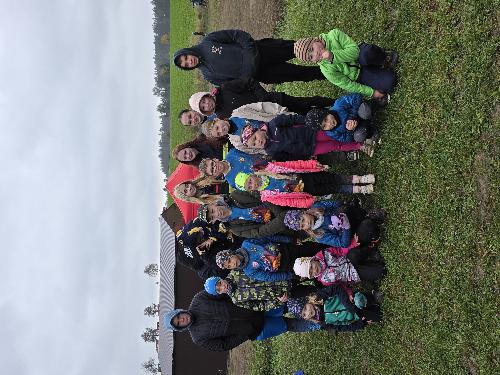 Podzimní kolo hry Plamen 2025