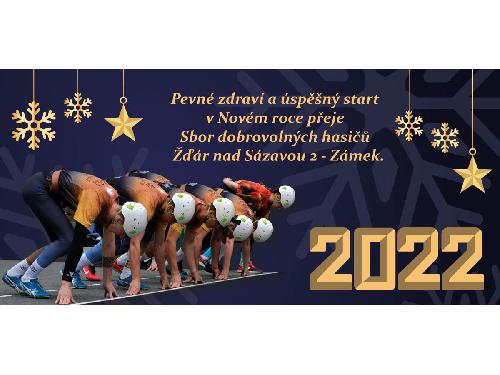 Vánoční přání