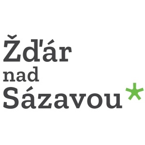 Město Žďár nad Sázavou